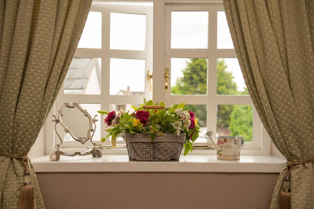 Pollards Inn Willaston  Quarto foto
