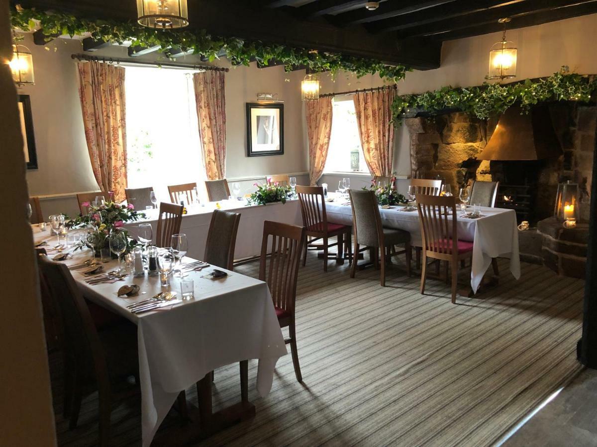 Pollards Inn Willaston  Exterior foto
